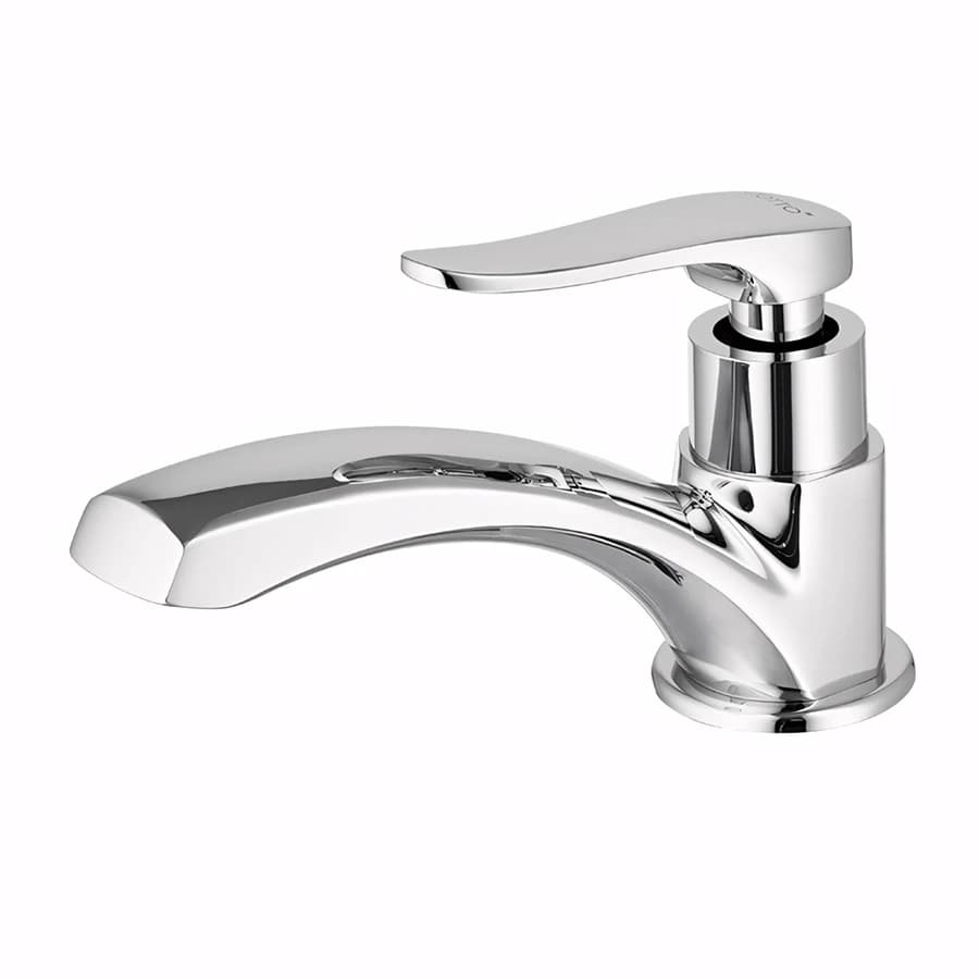 Vòi chậu 1 đường lạnh Cotto CT1206(HM)