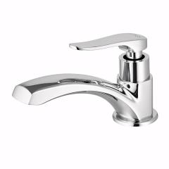 Vòi chậu 1 đường lạnh Cotto CT1206(HM)