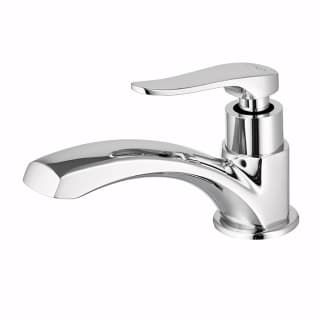 Ảnh Vòi chậu 1 đường lạnh Cotto CT1206(HM) 1
