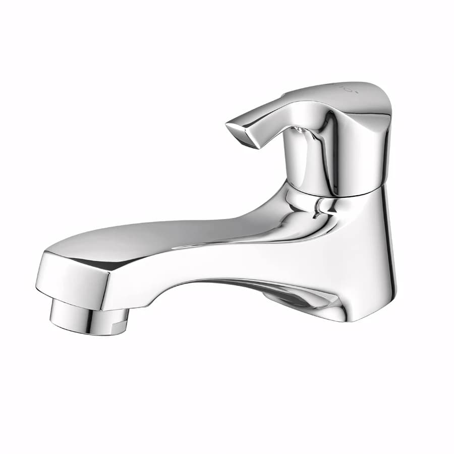 Vòi chậu 1 đường lạnh Cotto CT1207(HM)