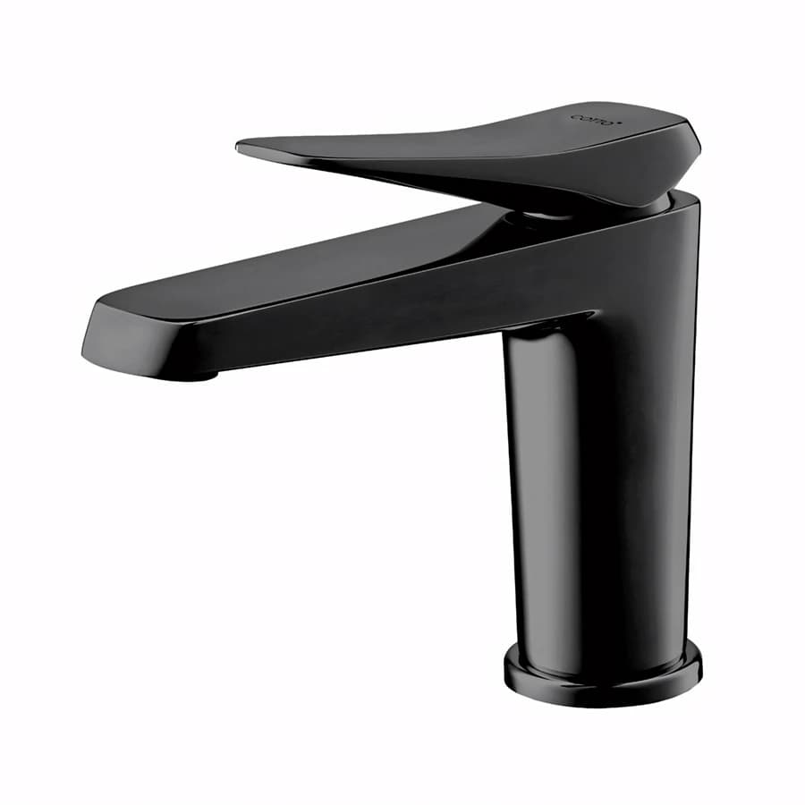 Vòi chậu 1 đường lạnh Cotto CT1241A#BL
