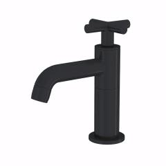 Ảnh Vòi chậu 1 đường lạnh Cotto CT1262C51N#BL(HM) 1