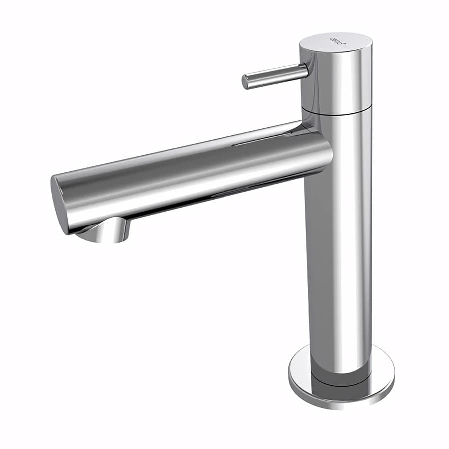 Vòi chậu 1 đường lạnh Cotto CT1265C53(HM)