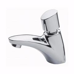 Vòi chậu 1 đường lạnh Cotto CT161(HM)