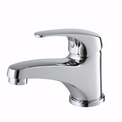 Ảnh Vòi chậu 1 đường lạnh Cotto CT167D(HM) 1