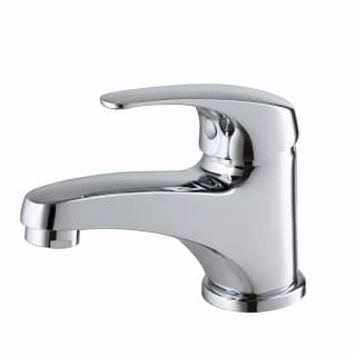 Ảnh Vòi chậu 1 đường lạnh Cotto CT167D(HM) 1