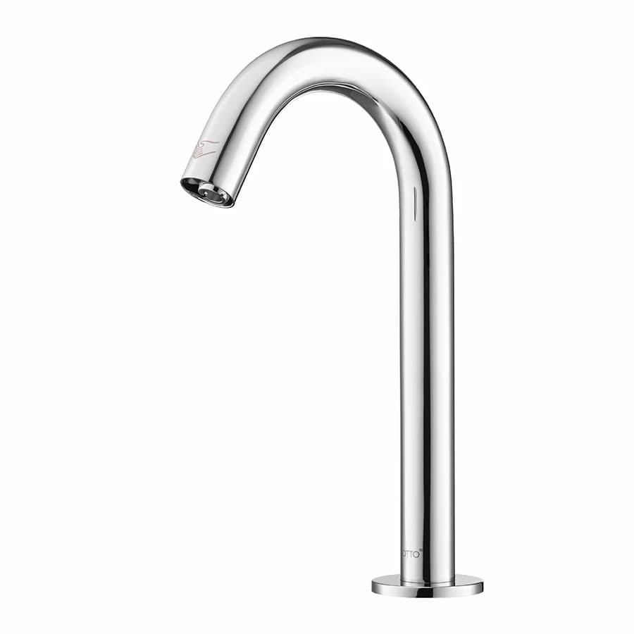 Vòi chậu cảm ứng Cotto CT4912AC