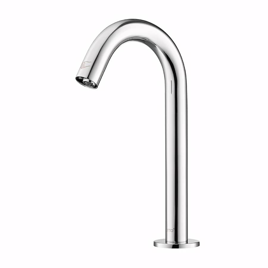 Vòi chậu cảm ứng Cotto CT4912DC