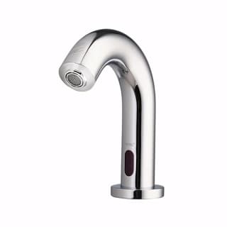 Vòi chậu cảm ứng Cotto CT4916AC