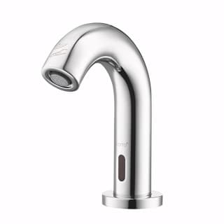 Vòi chậu cảm ứng Cotto CT4916DC