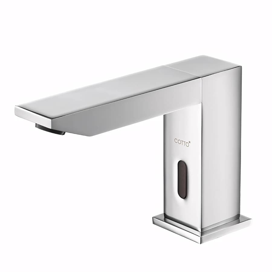 Vòi chậu cảm ứng Cotto CT4917DC