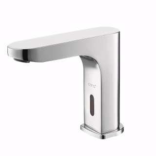 Vòi chậu cảm ứng Cotto CT4918DC