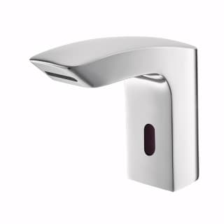 Ảnh Vòi chậu cảm ứng Cotto CT537NXAC 1