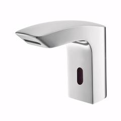 Ảnh Vòi chậu cảm ứng Cotto CT537NXDC 1