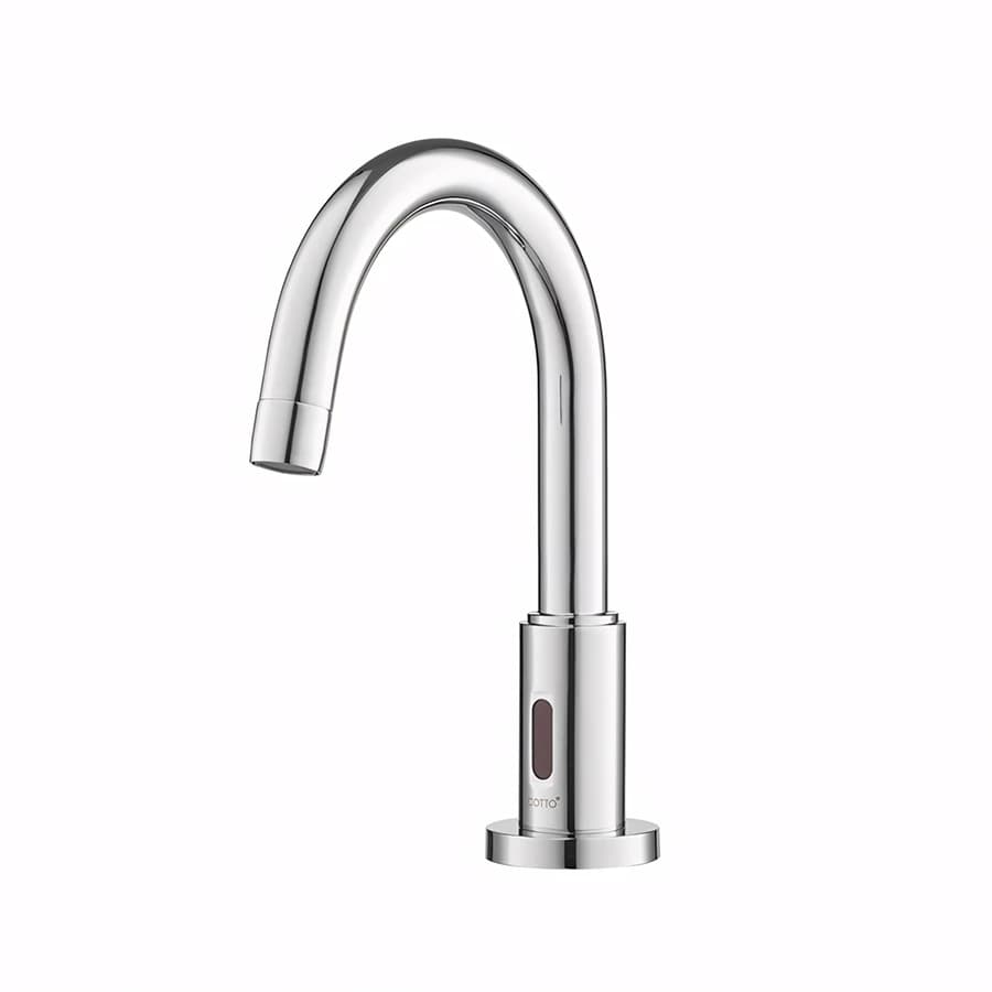 Vòi chậu cảm ứng Cotto CT5701DC
