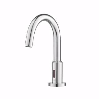 Ảnh Vòi chậu cảm ứng Cotto CT5701DC 1