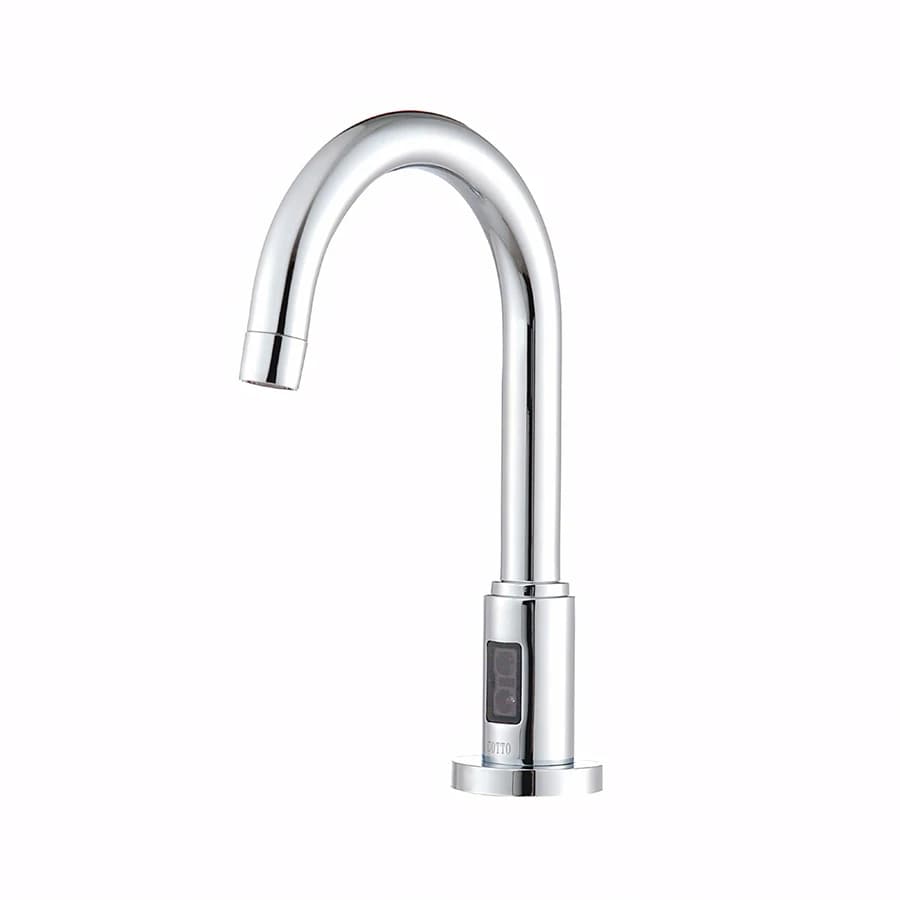 Vòi chậu cảm ứng Cotto CT5703AC