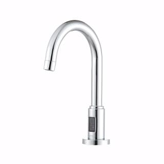 Ảnh Vòi chậu cảm ứng Cotto CT5703AC 1