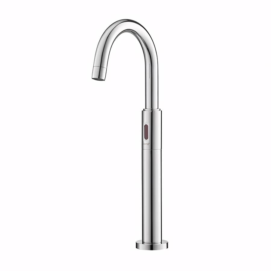 Vòi chậu cảm ứng Cotto CT5703Y(AC)