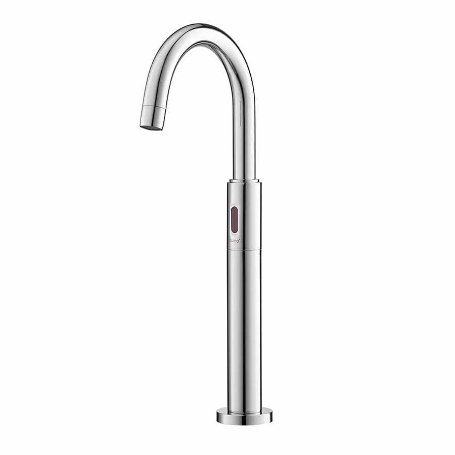 Vòi chậu cảm ứng Cotto CT5703Y(DC)