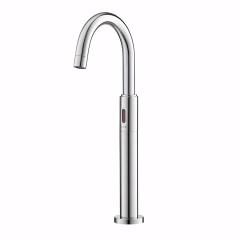 Ảnh Vòi chậu cảm ứng Cotto CT5703Y(DC) 1