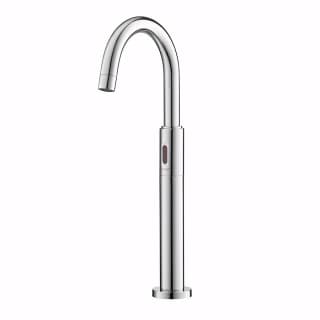 Ảnh Vòi chậu cảm ứng Cotto CT5703Y(DC) 1