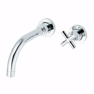 Vòi chậu gắn tường Cotto CT105C16