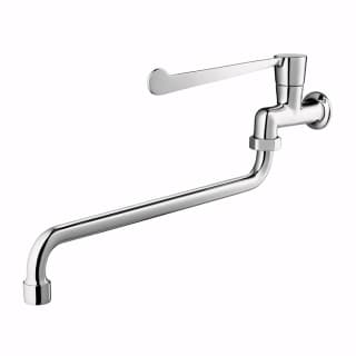 Vòi chậu gắn tường Cotto CT1154C37