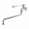 Vòi chậu gắn tường Cotto CT1154C37 1