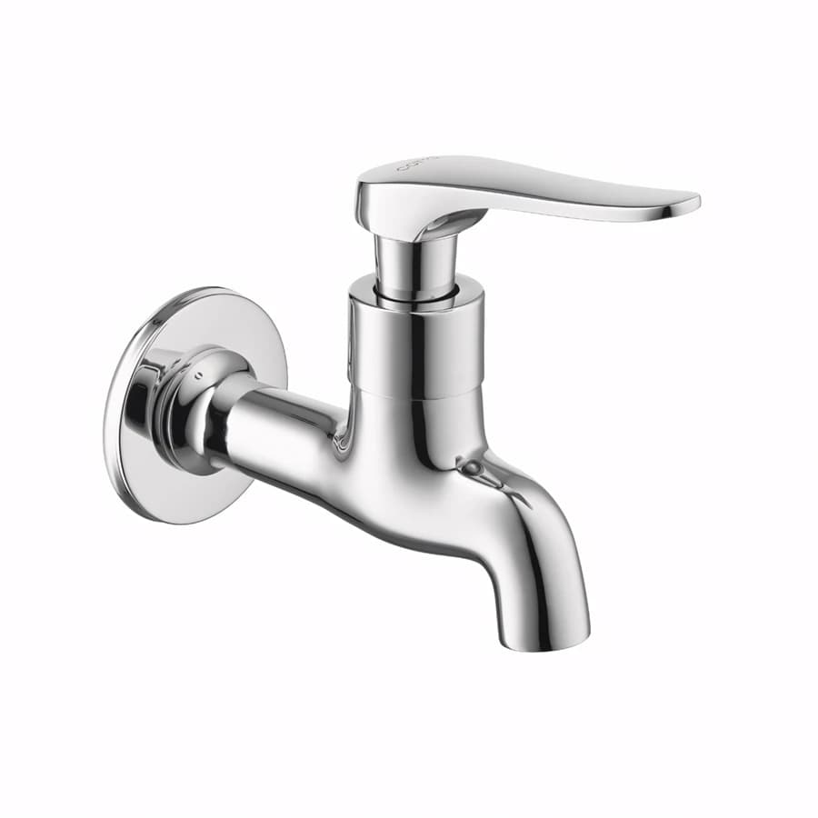 Vòi chậu gắn tường Cotto CT1252(HM)