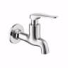 Vòi chậu gắn tường Cotto CT1252(HM) 1