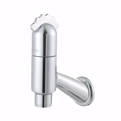 Vòi chậu gắn tường Cotto CT171C23