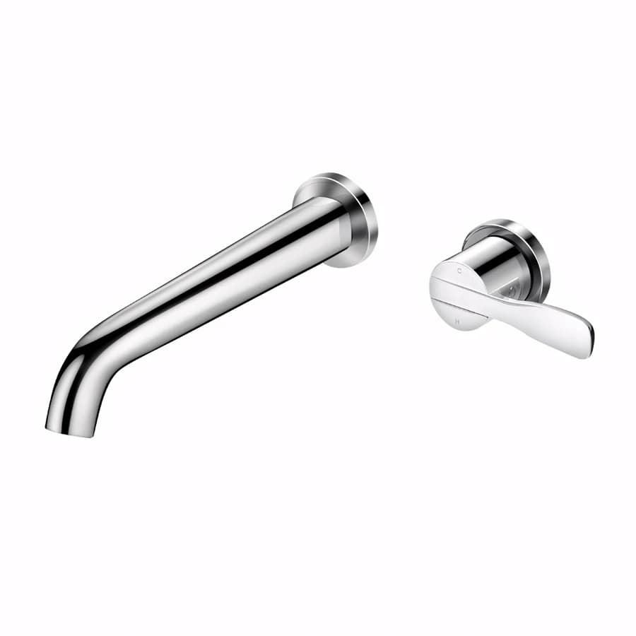 Vòi chậu gắn tường Cotto CT2184A