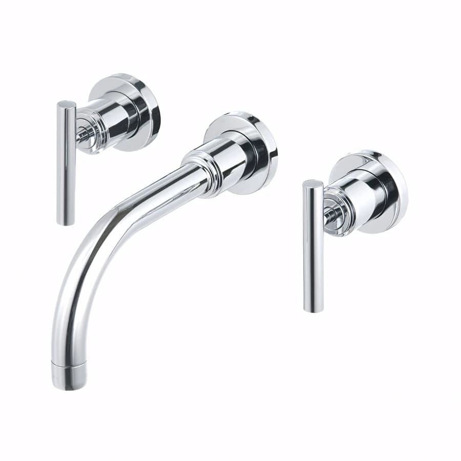 Vòi chậu gắn tường Cotto CT237C20