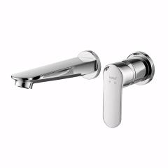 Vòi chậu gắn tường Cotto CT2407A