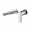 Vòi chậu gắn tường Cotto CT2407A 1
