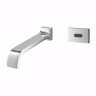 Vòi chậu gắn tường Cotto CT4903AC 1