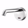 Vòi chậu gắn tường Cotto CT538DC 1