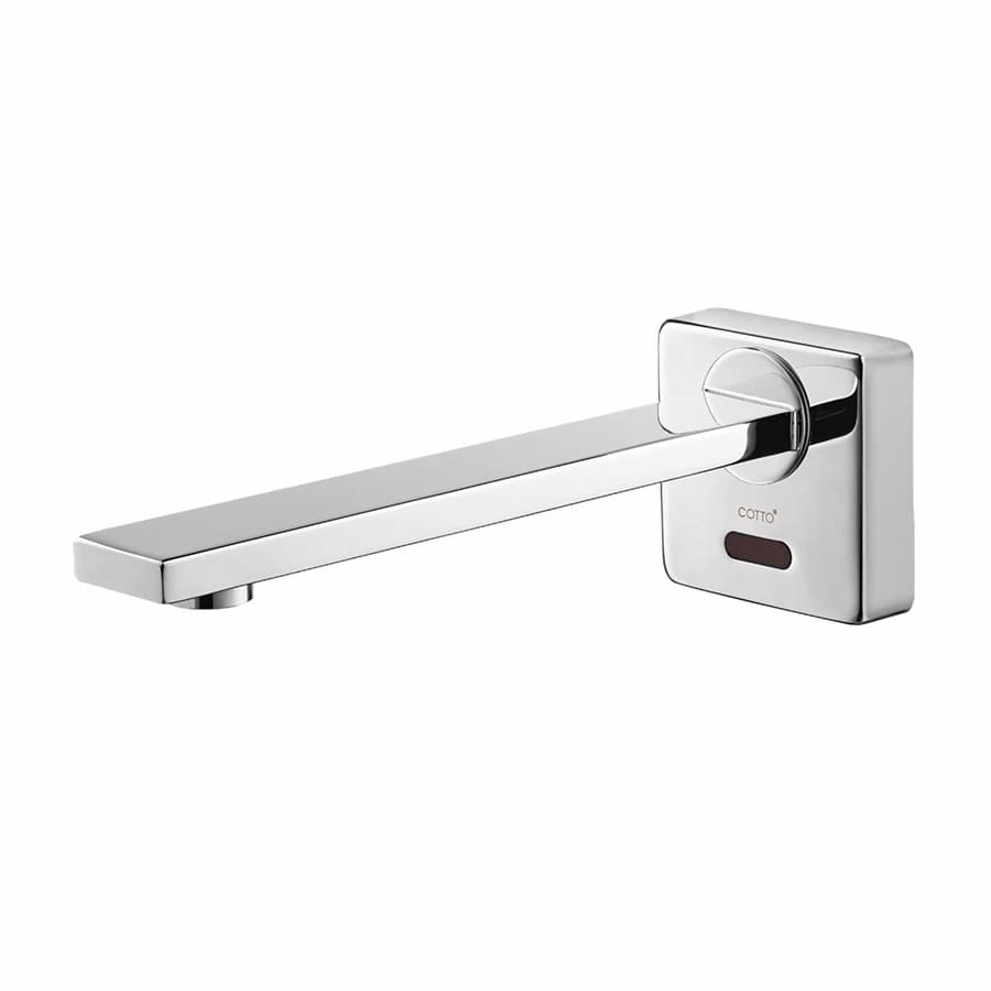 Vòi chậu gắn tường Cotto CT539AC