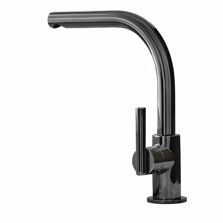 Vòi chậu nóng lạnh COTTO CPF200AY#BN2