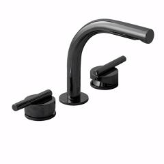 Ảnh Vòi chậu nóng lạnh COTTO CPF202A#BN2 1