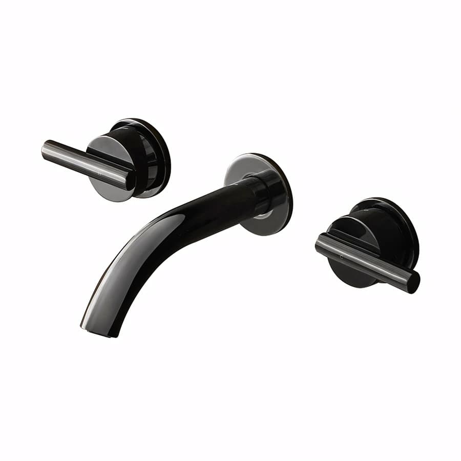 Vòi chậu nóng lạnh COTTO CPF203A#BN2