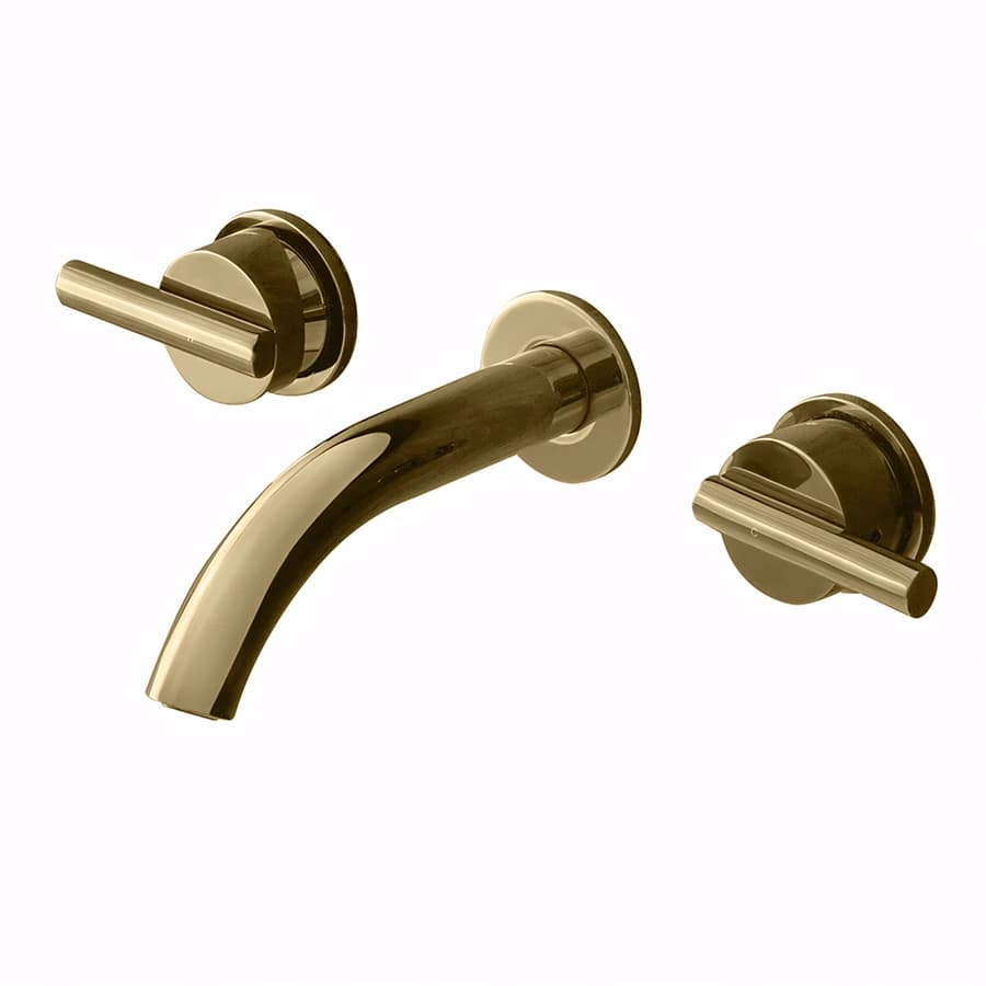 Vòi chậu nóng lạnh COTTO CPF203A#GR2