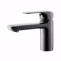 Ảnh Vòi chậu nóng lạnh Cotto CT2123A#BL 1