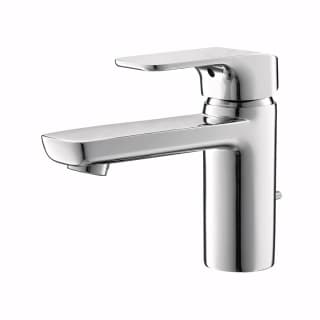 Ảnh Vòi chậu nóng lạnh Cotto CT2123A 1