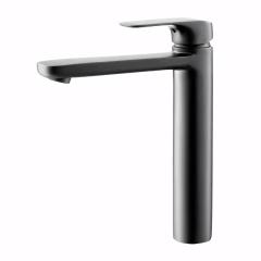 Ảnh Vòi chậu nóng lạnh Cotto CT2124AY#BL 1