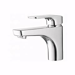 Ảnh Vòi chậu nóng lạnh Cotto CT2142AE 1