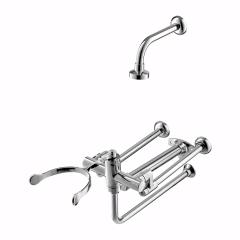 Ảnh Vòi chậu nóng lạnh Cotto CT2156 1