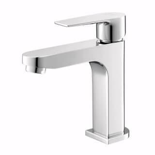 Ảnh Vòi chậu nóng lạnh Cotto CT2160A 1