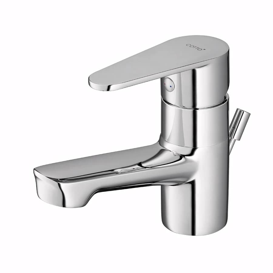 Vòi chậu nóng lạnh Cotto CT2174AE